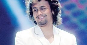 Sonu Nigam