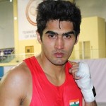 Vijender Singh Height, Weight, Age, Wife, Family, Biography