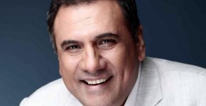 Boman Irani