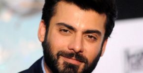 Fawad Khan