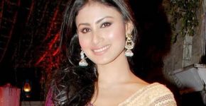 Mouni Roy