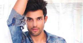 Parth Samthaan