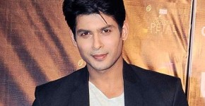 Siddharth Shukla