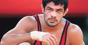 Sushil Kumar