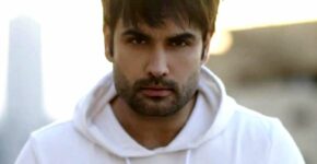 Vivian Dsena