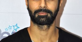 Ashmit Patel
