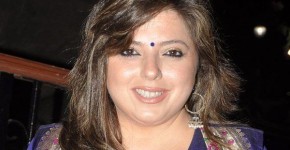 Delnaaz Irani