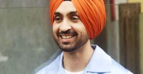 Diljit Dosanjh