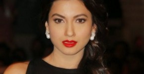 Gauhar Khan