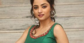 Madirakshi Mundle
