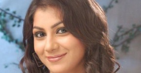 Sriti Jha