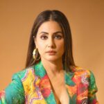 Hina Khan Height, Age, Boyfriend, Husband, Family, Biography