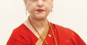 Jaya Bachchan