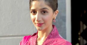 Mawra Hocane