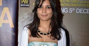 Aditi Vasudev