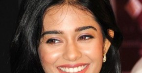 Amrita Rao