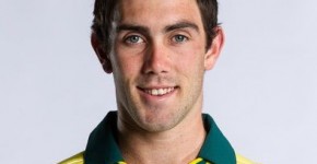 Glenn Maxwell