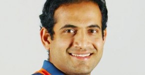 Irfan Pathan