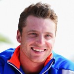 Jos Buttler Age, Wife, Family, Biography & More