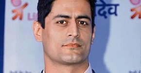 Mohit Raina