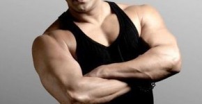 Salman Khan Diet and Workout