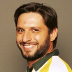 Shahid Afridi Age, Wife, Girlfriend, Family, Biography & More