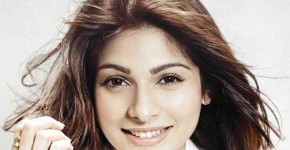 Tanishaa Mukerji