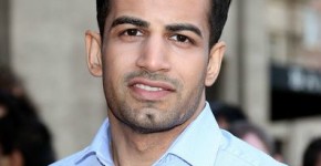 Upen Patel