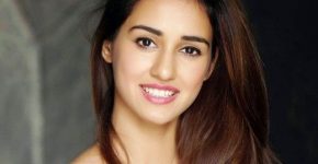 Disha Patani