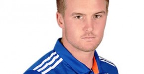 Jason Roy