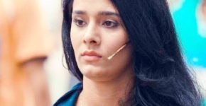 Mayanti Langer