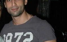 Mohsin Akhtar Mir