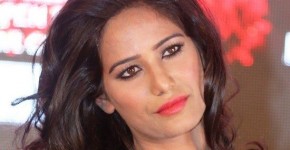 Poonam Pandey