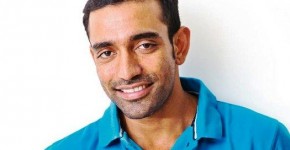 Robin Uthappa