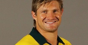 Shane Watson