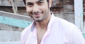 Sharad Malhotra