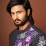 Sudheer Babu Height, Age, Wife, Children, Family, Biography