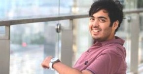 Anant Ambani