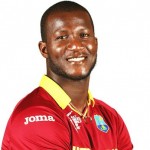 Daren Sammy (Cricketer) Height, Age, Wife, Family, Biography & More