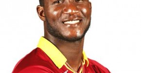 Darren Sammy
