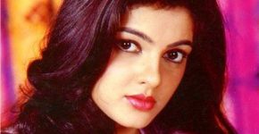 Mamta Kulkarni