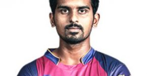 Murugan Ashwin
