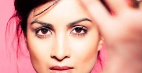 Pallavi Sharda