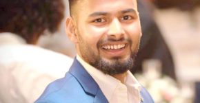 Urvashi Rautela's rumoured boyfriend Rishabh Pant