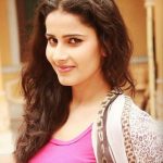 Shivani Tomar (Actress) Height, Weight, Age, Biography, Family & More