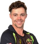 Travis Head (Cricketer) Height, Weight, Age, Girlfriend, Wife, Children, Family, Biography