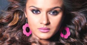 Aashka Goradia
