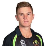 Adam Zampa (Cricketer) Height, Age, Family, Biography