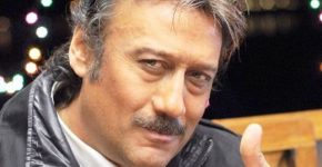 Jackie Shroff