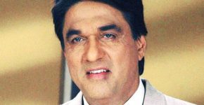 Mukesh Khanna